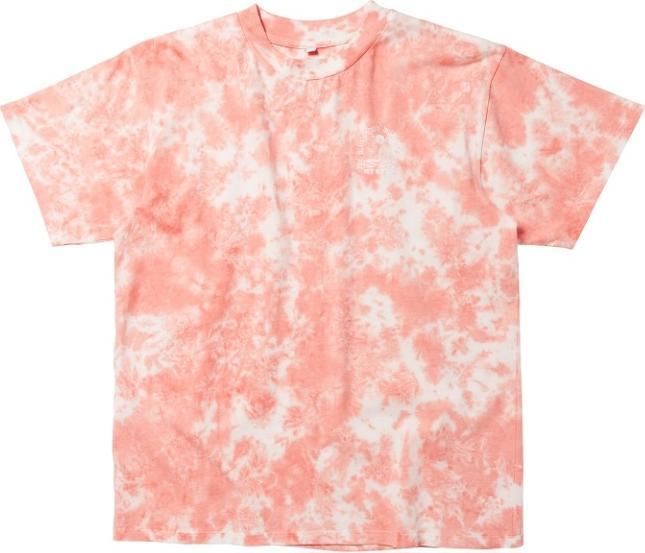 Actual product image Mystic Tie Dye Tee Women (S)