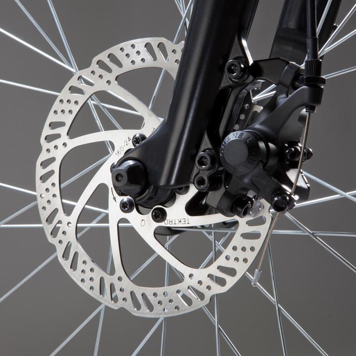 Actual product image Btwin RIVERSIDE 500 (48 cm)