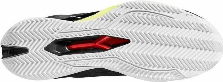 Image du produit Wilson Rush Pro 4.0 Clay Black/White Man (41)