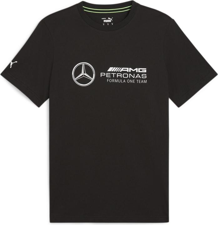 Actual product image Puma MAPF1 ESS Logo Tee (L)