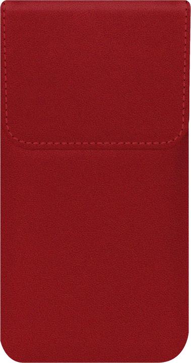 Rouge PU ( Pantone #d50032 )