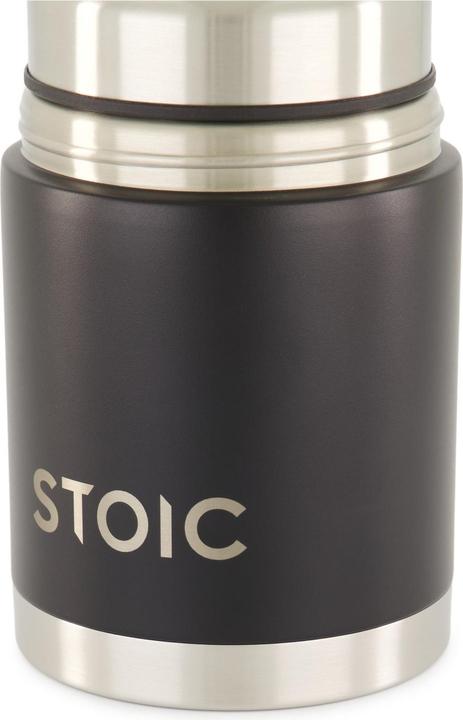 Actual product image Stoic HeladagenSt. Food Jar