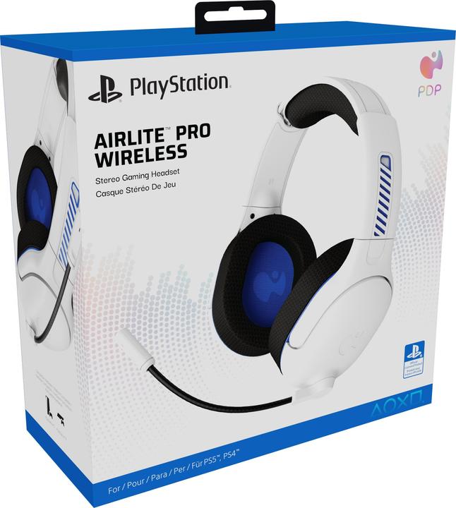 Image du produit PDP Airlite Pro (Sans fil)