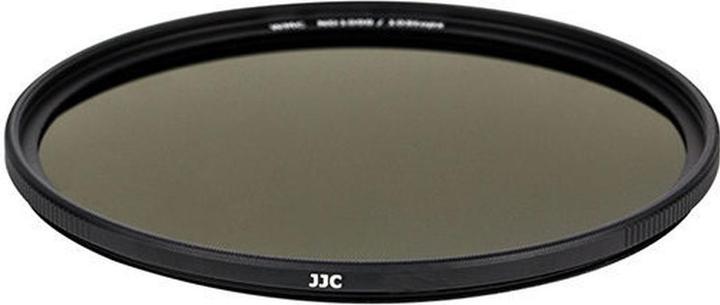 Productafbeelding JJC ND1000 filter 77mm (77 mm, ND / grijsfilter)