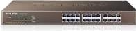 Image du produit TP-Link TL-SF1024 Commutateur réseau non géré Fast Ethernet (10/100) Noir (24 ports)