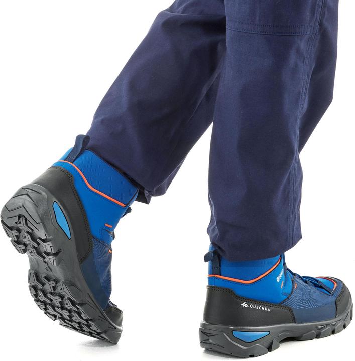 Produktbild Quechua MH120 MID WTP (35)