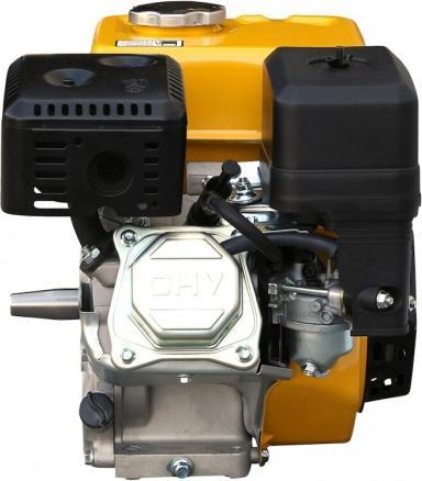 Immagine prodotto Rotek - Benzinmotor 1-Zylinder 4-Takt 212ccm EG4-0210-5H-V5, luftgekühlt