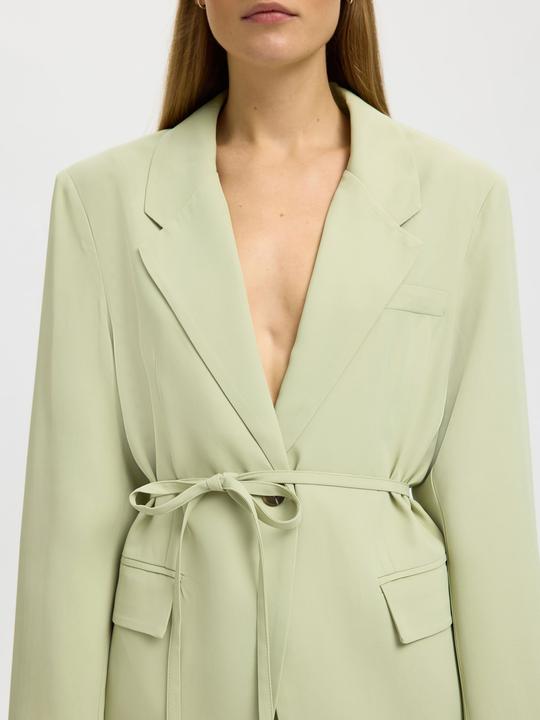 Produktbild Selected Gürtel Oversize-Blazer (42)