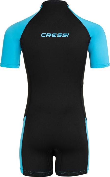 Actual product image Cressi Little Shark (2 mm, 116)