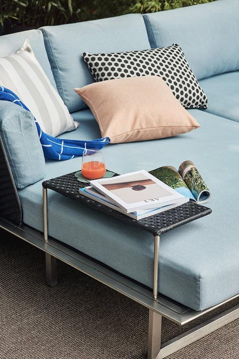 Actual product image Johann Jakob Yuba (45 x 45 cm)