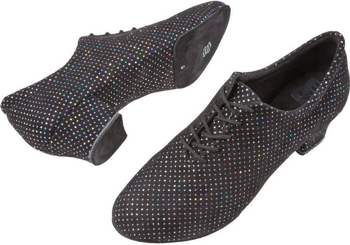 Actual product image Diamant Excellent Quality Made in Germany with Breathable Moisture-Wicking Microfiber Lining and Soft Insole (39.5)
