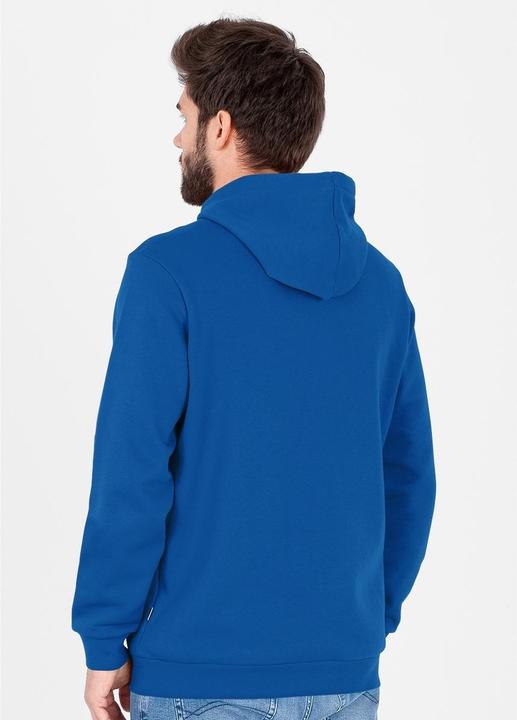 Immagine prodotto JAKO Felpa con cappuccio organico (XXL)
