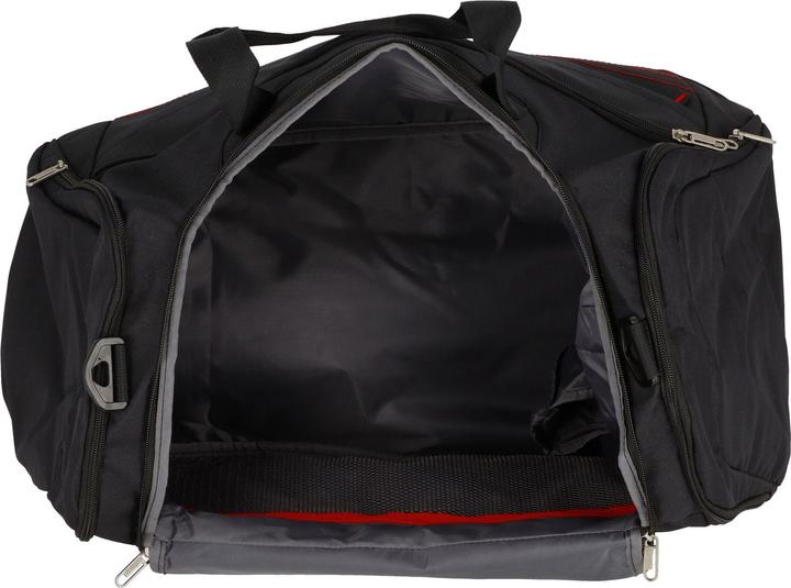 Immagine prodotto American Tourister Borsa da viaggio Bombay Beach Weekender 62 cm (63 l)