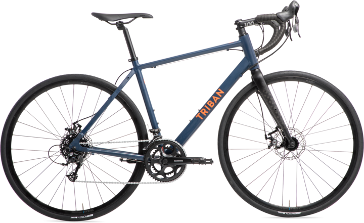 Immagine prodotto Triban RC120 DISC (53 cm)