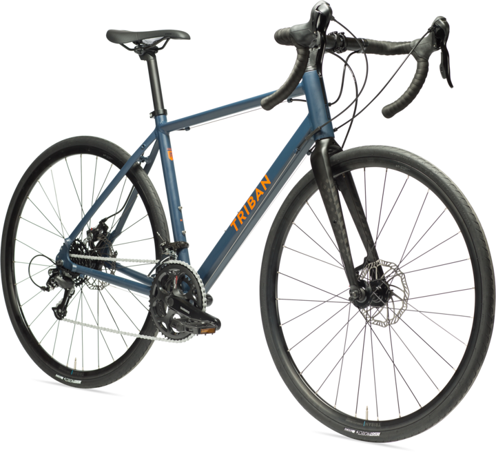 Immagine prodotto Triban RC120 DISC (53 cm)