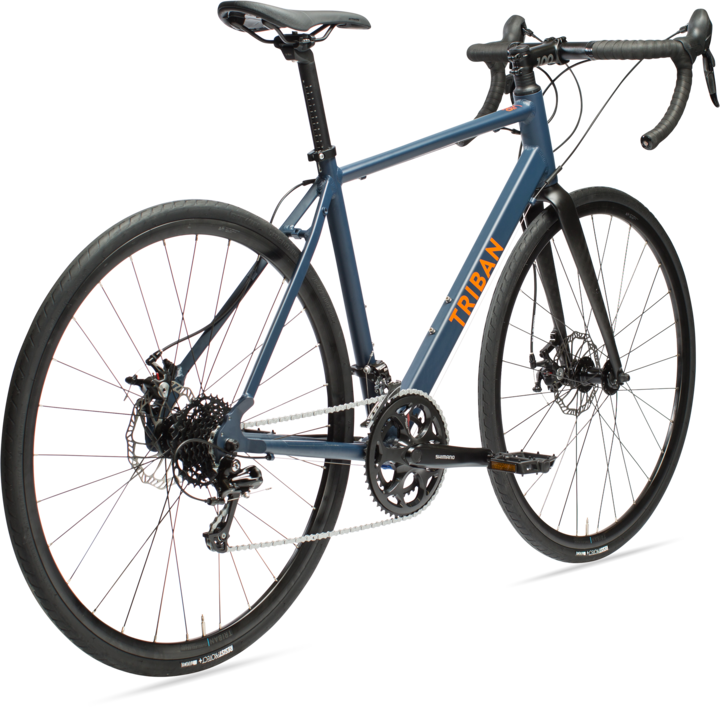 Immagine prodotto Triban RC120 DISC (53 cm)