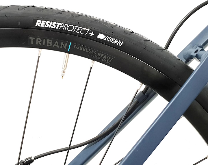 Immagine prodotto Triban RC120 DISC (53 cm)