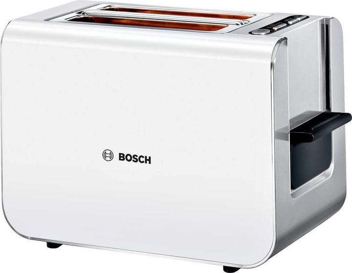 Produktbild Bosch Hausgeräte Styline