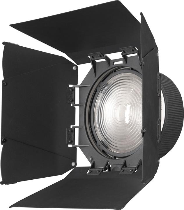 Actual product image Nanlite Fresnel Linse mit Bowens Mount (Various)