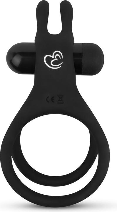Immagine prodotto Easytoys Cockring With Rabbit Ears (3 cm)