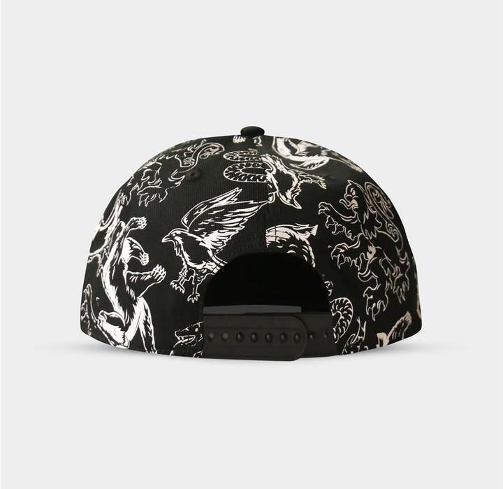 Image du produit Difuzed Harry Potter: Magical Creatures (Taille unique)