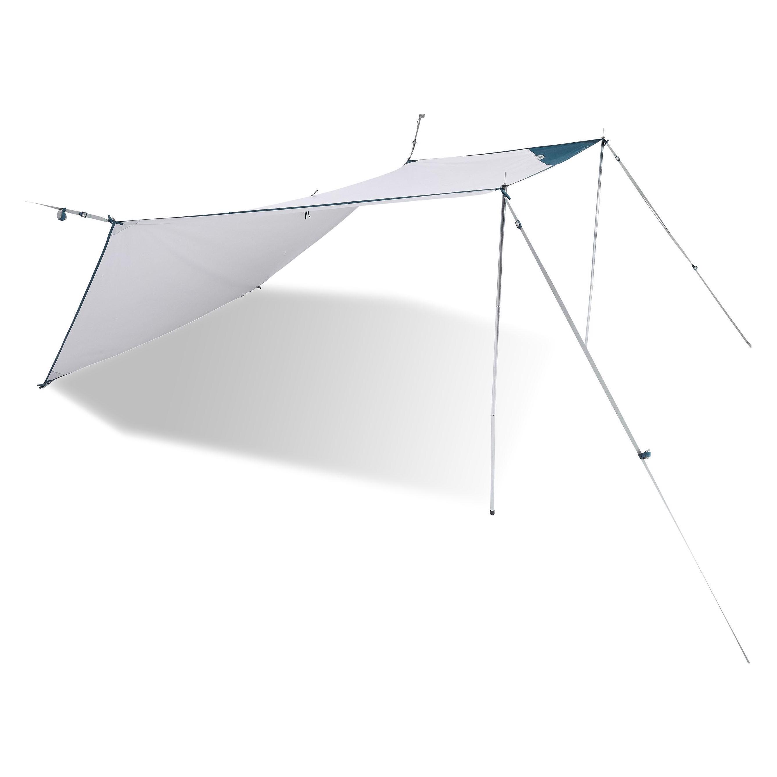 zelt 2 seconds easy 3 quechua Fresh and Black Rahmenhöhe:50 cm (19,5 '') and comfortable design KTM X-Strada LFC wildfire-readiness