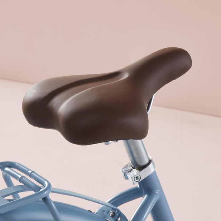 Immagine prodotto Elops City bike da donna occasionale con telaio in acciaio (60 cm)