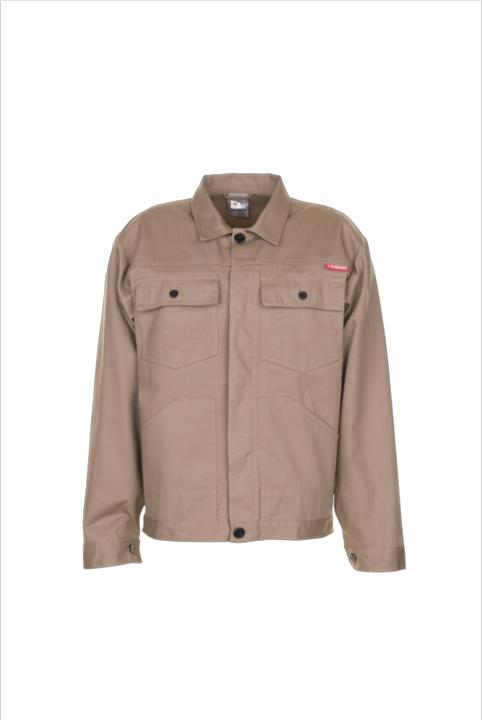 Produktbild Planam Bundjacke khaki 110 24 (24)