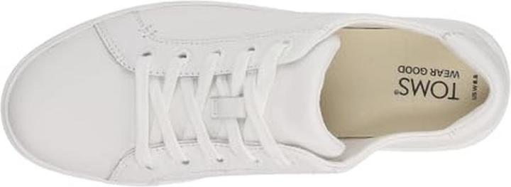 Image du produit Toms Scarpe da Ginnastica Kameron con Lacci (42)