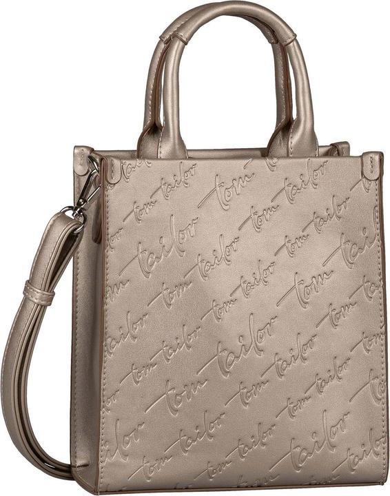 Produktbild Tom Tailor Denice Zip Tote Bag