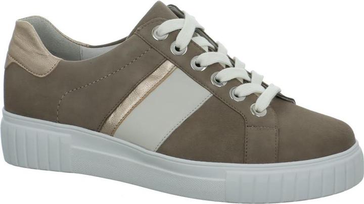 Beige, Pannacremedne