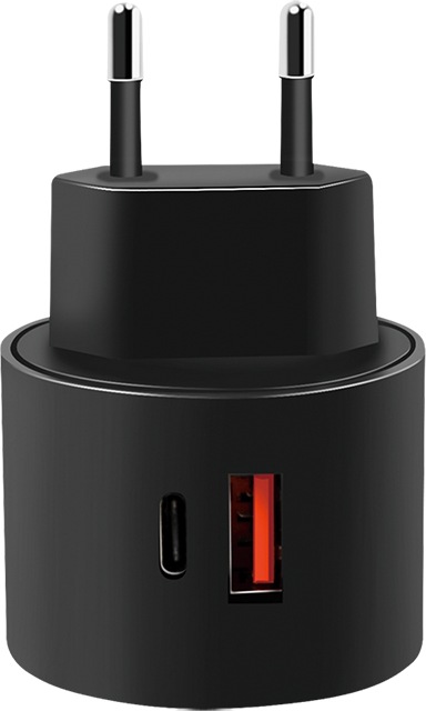 Produktbild LogiLink USB-Steckdosenadapter (20 W)