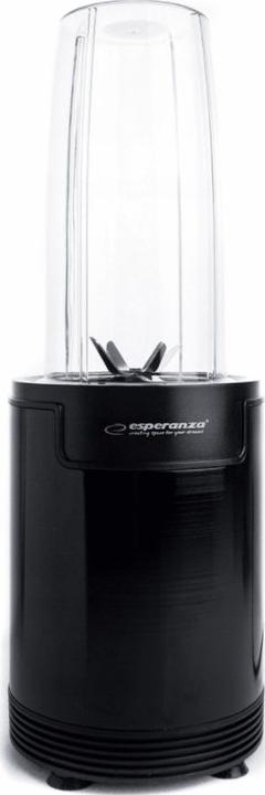 Produktbild Esperanza Nutri Blender Shot 6w1 (700 W)