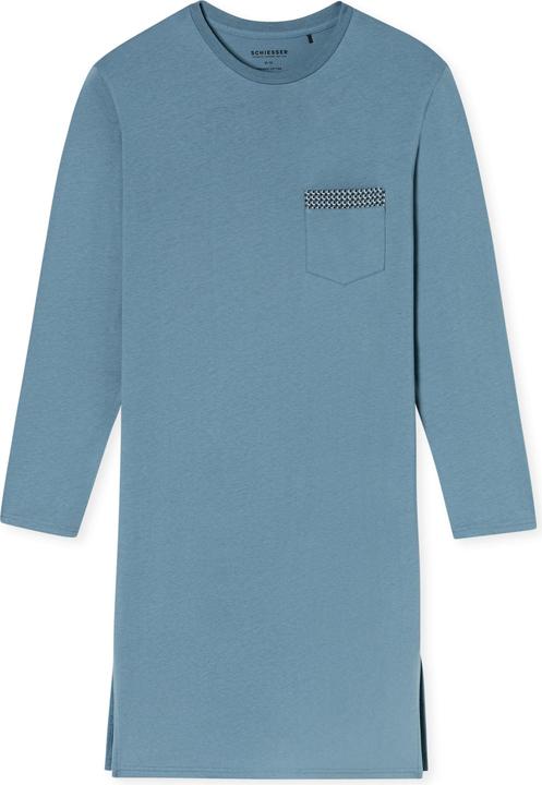 Produktbild Schiesser Nachthemd Comfort Nightwear (52)