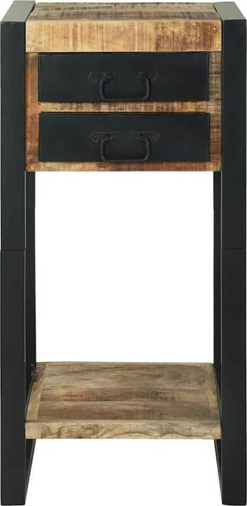 Image du produit vidaXL Beistelltisch