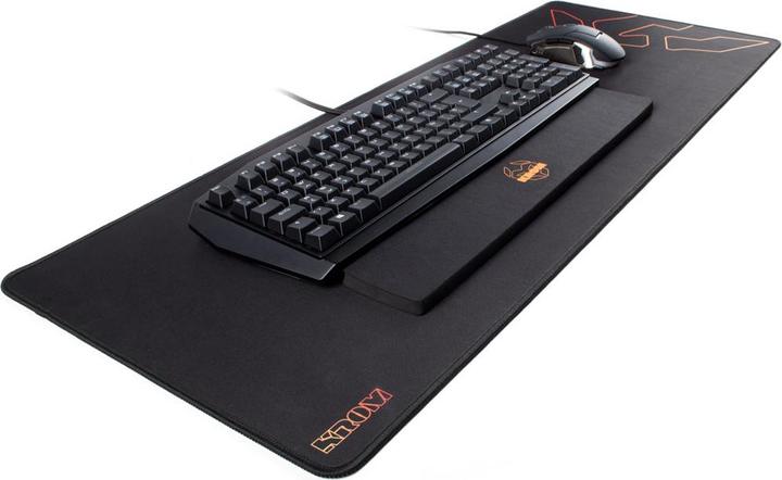 Immagine prodotto Krom Knout XL Nero