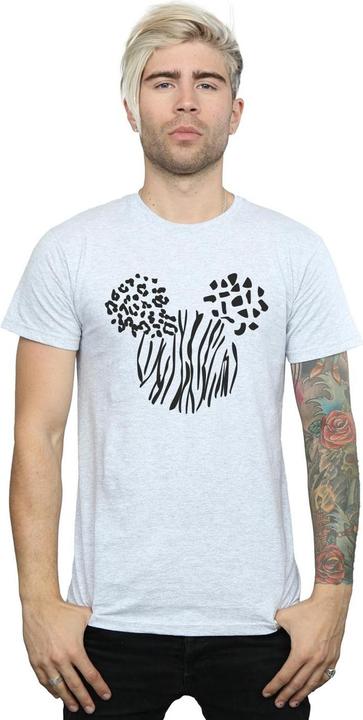 Produktbild Disney Mickey Mouse Animal TShirt (3XL)