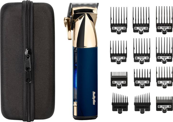 Produktbild BaByliss E992E