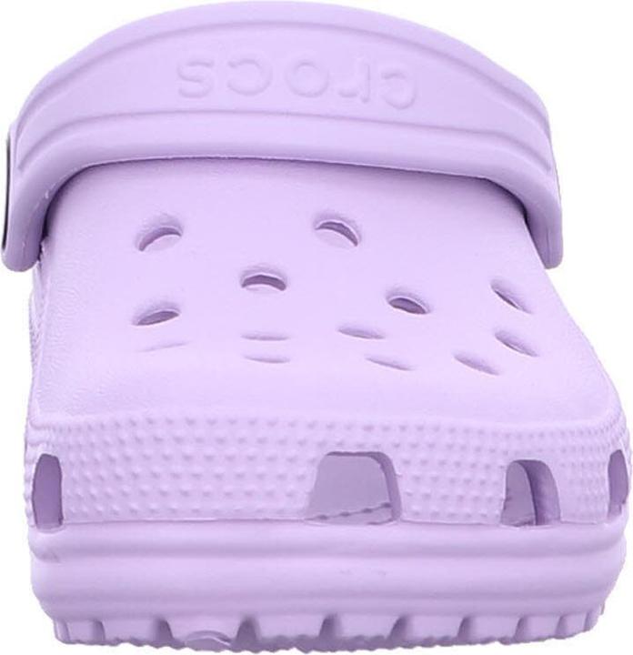 Actual product image Crocs T's Classic Clog (23)
