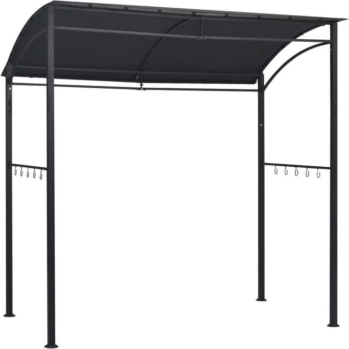 Produktbild vidaXL BBQ-Pavillon (150 cm, 215 cm)