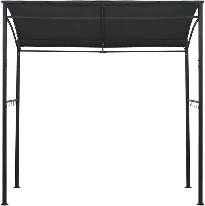 Produktbild vidaXL BBQ-Pavillon (150 cm, 215 cm)