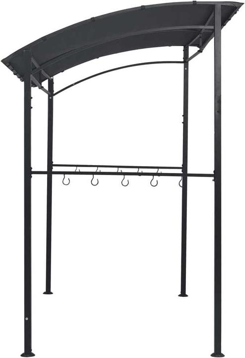 Produktbild vidaXL BBQ-Pavillon (150 cm, 215 cm)