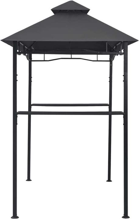 Produktbild vidaXL BBQ-Pavillon (240 cm, 150 cm)