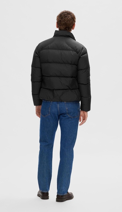 Actual product image Selected Homme Doors Redown (S)