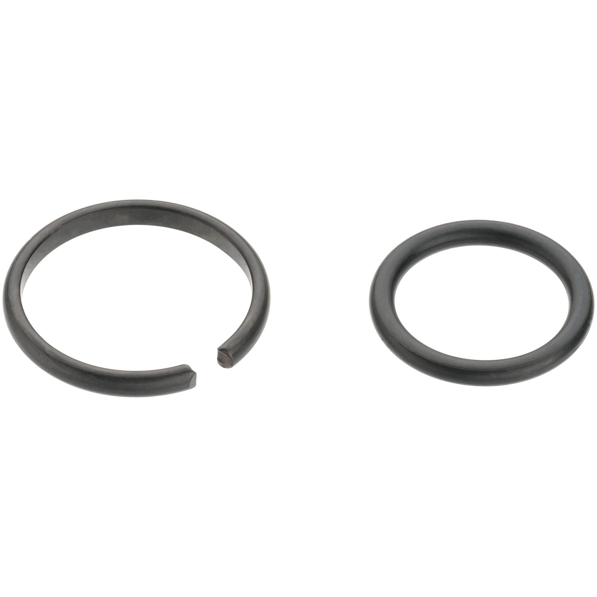 HAZET, Zubehör Druckluftwerkzeug, Ring Satz 9014P-06/2