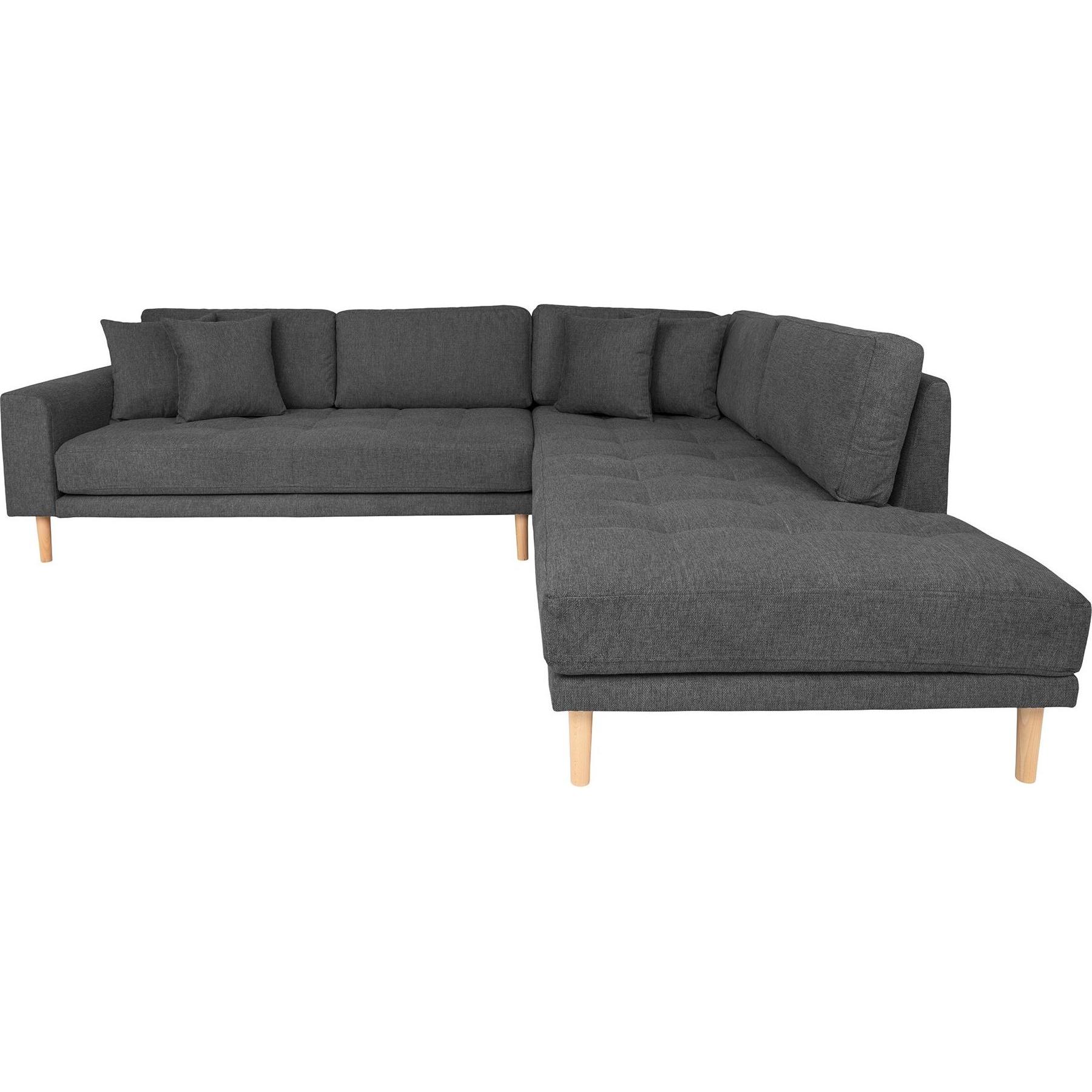 Thumbnail - House Nordic, Sofa, Lido (Ecksofa)