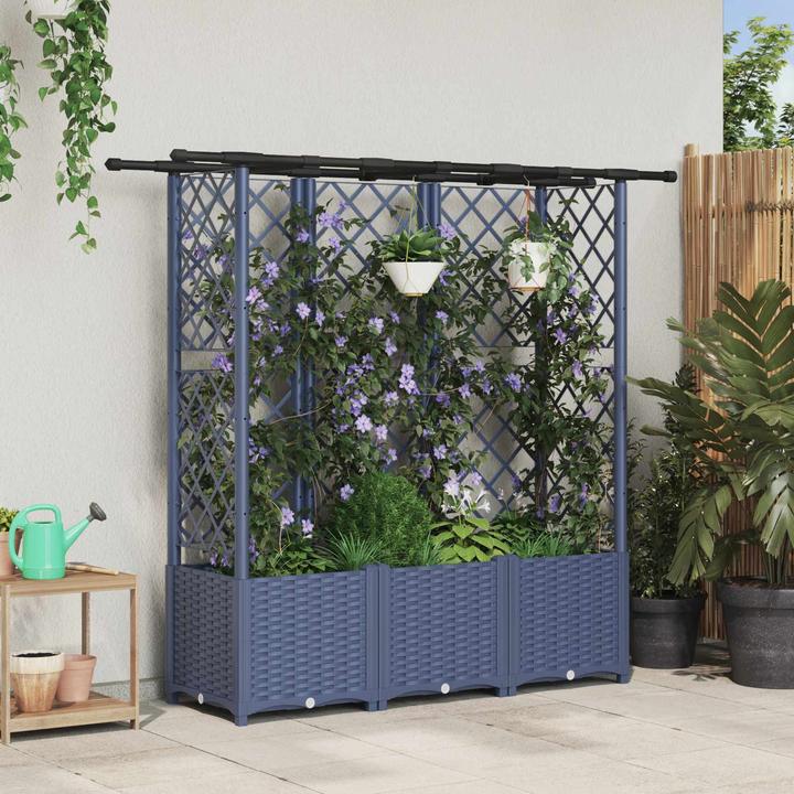 Image du produit vidaXL Hochbeet