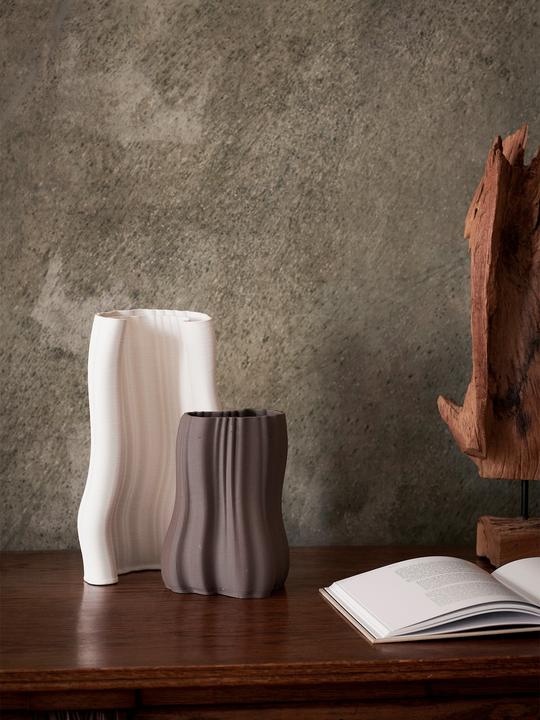 Actual product image Ferm Living Moire (1 x, 13.5 x 16 x 20 cm, 8 l)
