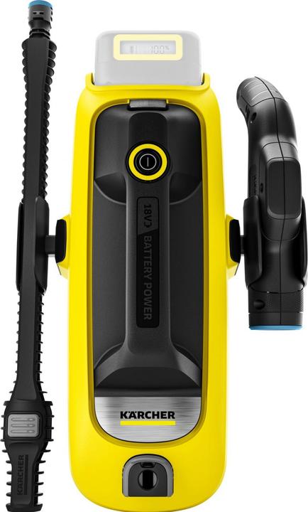 Actual product image Kärcher OC 6-18 (Rechargeable battery operated)