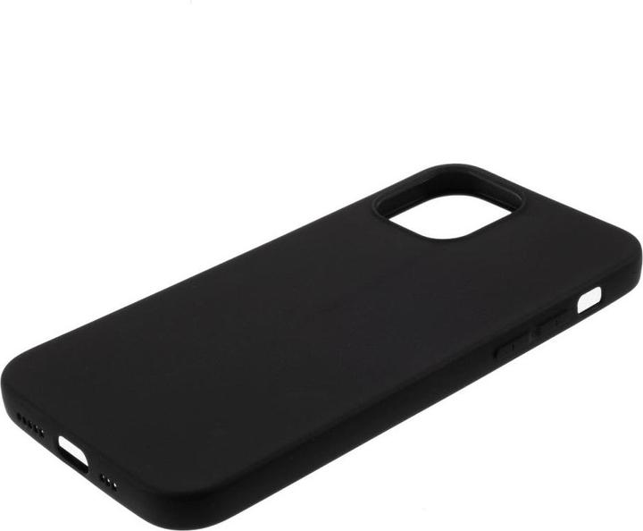 Actual product image Cover-Discount Silikon Gummi Case (Apple iPhone 12, Apple iPhone 12 Pro)
